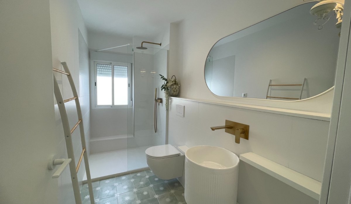 Revente - Appartement - San Pedro del Pinatar - Lo Pagan