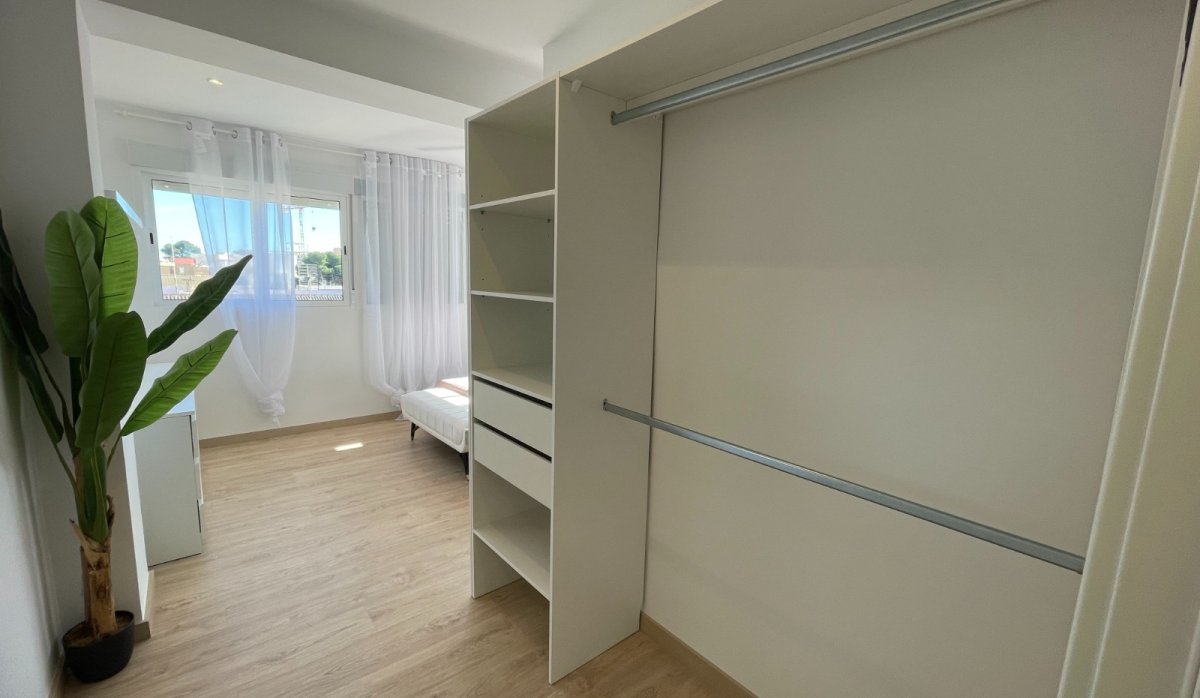 Revente - Appartement - San Pedro del Pinatar - Lo Pagan