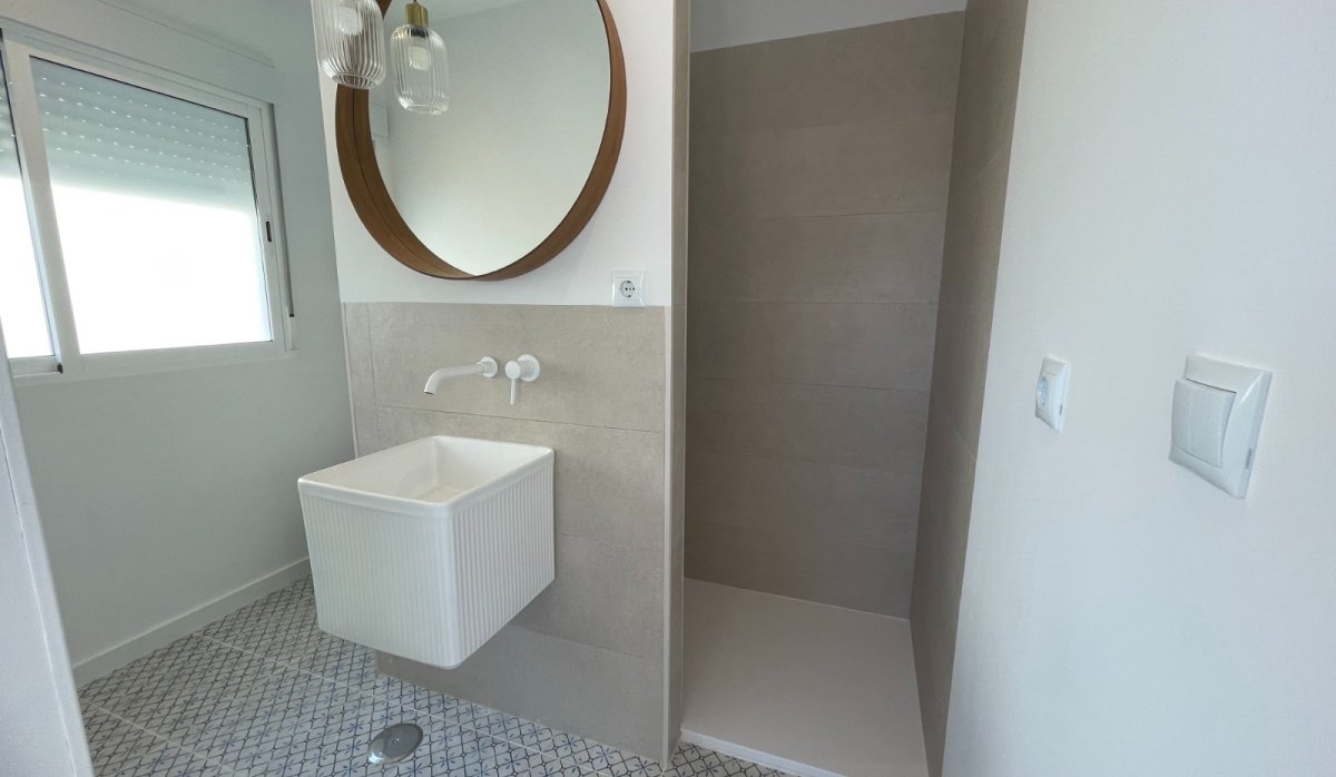 Revente - Appartement - San Pedro del Pinatar - Lo Pagan