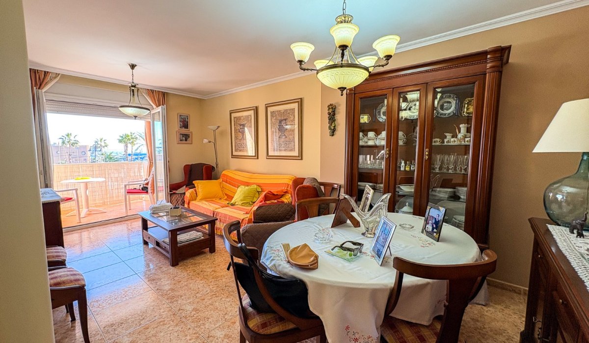 Revente - Appartement - San Pedro del Pinatar - Lo Pagan