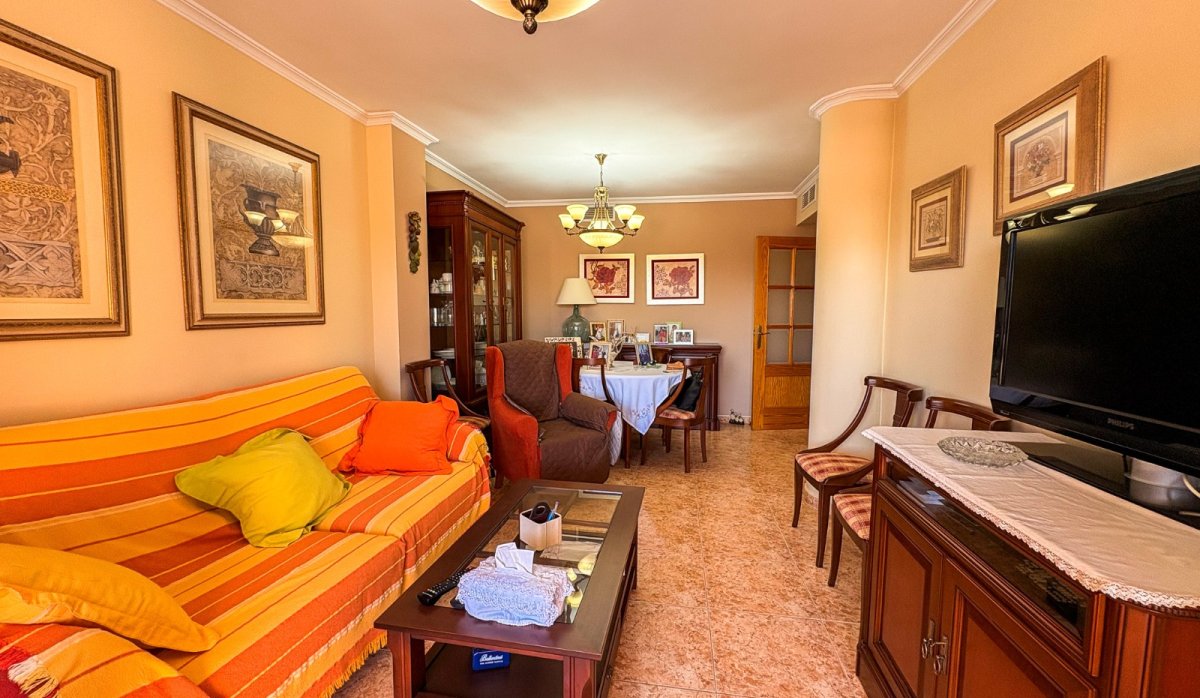 Revente - Appartement - San Pedro del Pinatar - Lo Pagan