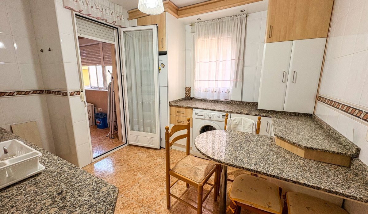 Revente - Appartement - San Pedro del Pinatar - Lo Pagan