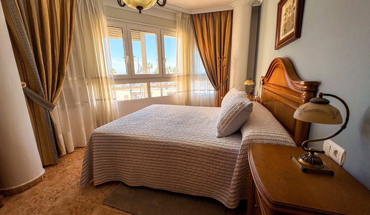 Revente - Appartement - San Pedro del Pinatar - Lo Pagan