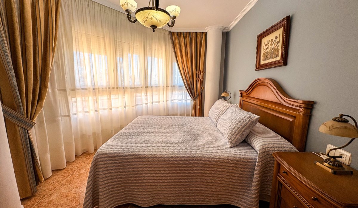 Revente - Appartement - San Pedro del Pinatar - Lo Pagan