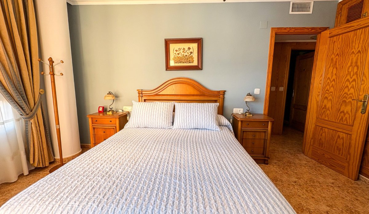 Revente - Appartement - San Pedro del Pinatar - Lo Pagan