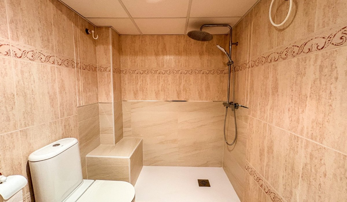 Revente - Appartement - San Pedro del Pinatar - Lo Pagan