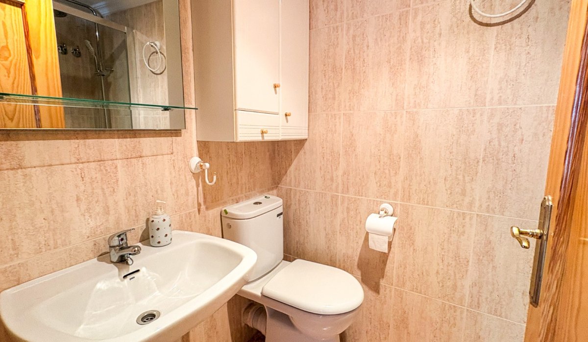 Revente - Appartement - San Pedro del Pinatar - Lo Pagan