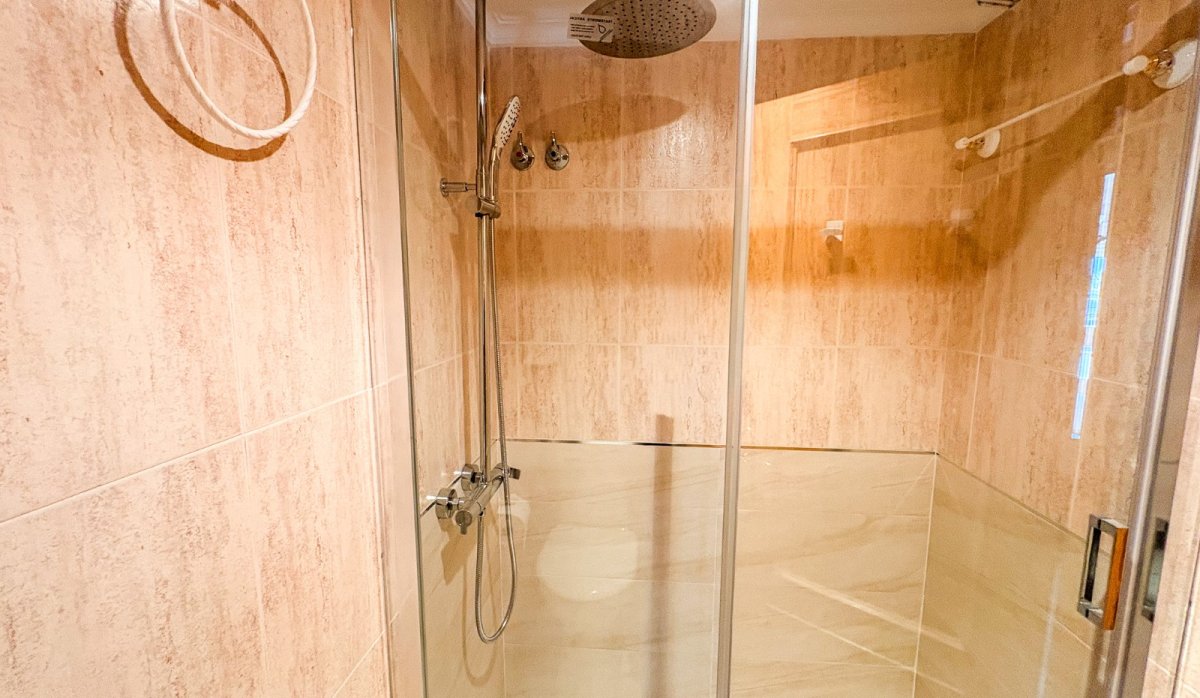 Revente - Appartement - San Pedro del Pinatar - Lo Pagan