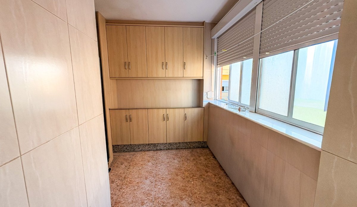 Revente - Appartement - San Pedro del Pinatar - Lo Pagan