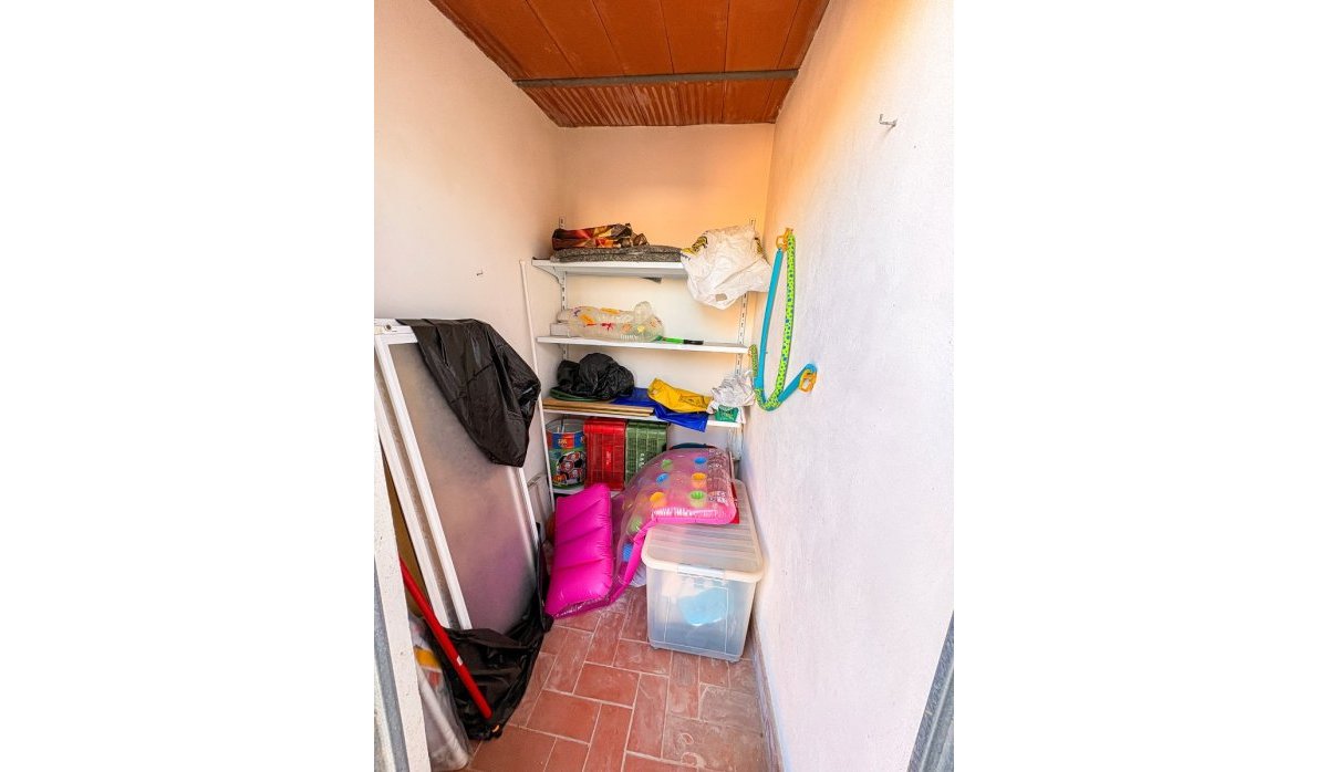 Revente - Appartement - San Pedro del Pinatar - Lo Pagan