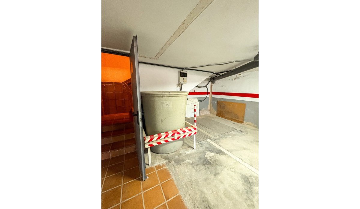 Revente - Appartement - San Pedro del Pinatar - Lo Pagan