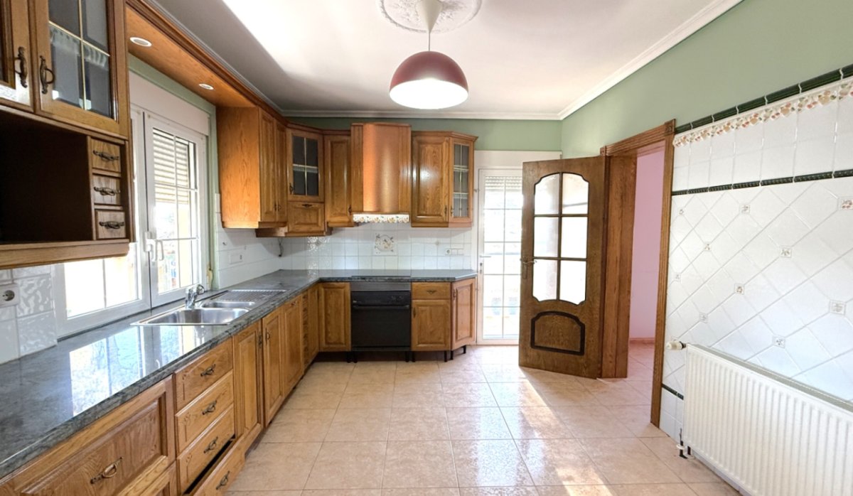 Revente - Villa - Pilar de la Horadada - Costa Blanca