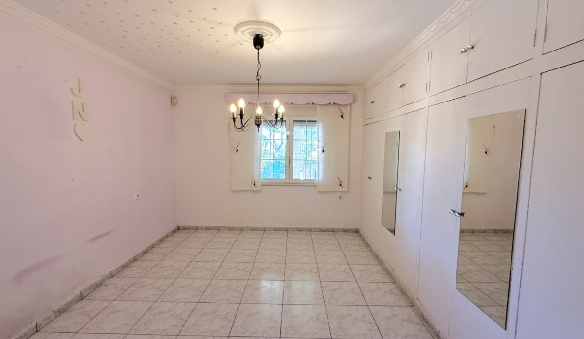 Revente - Villa - Pilar de la Horadada - Costa Blanca