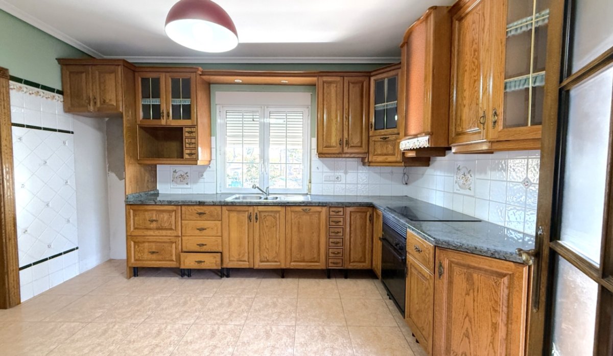 Revente - Villa - Pilar de la Horadada - Costa Blanca