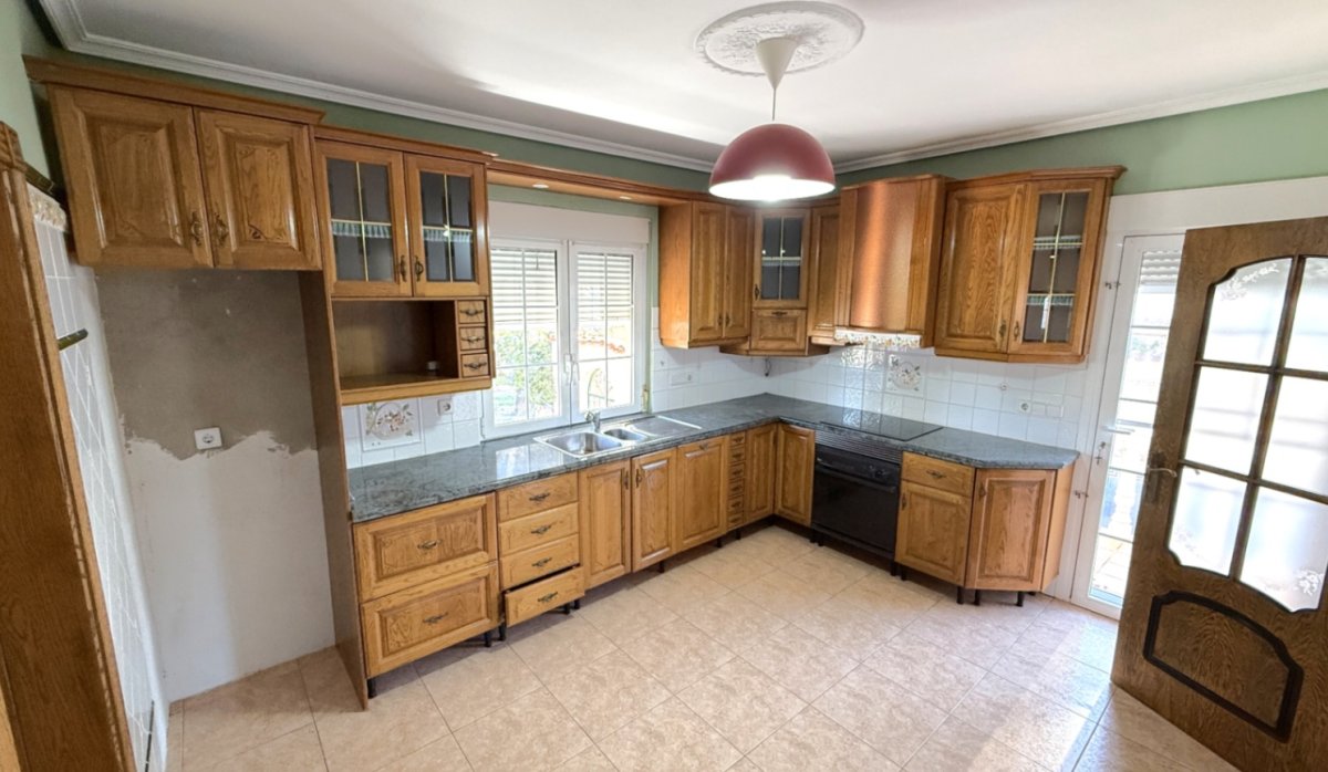 Revente - Villa - Pilar de la Horadada - Costa Blanca