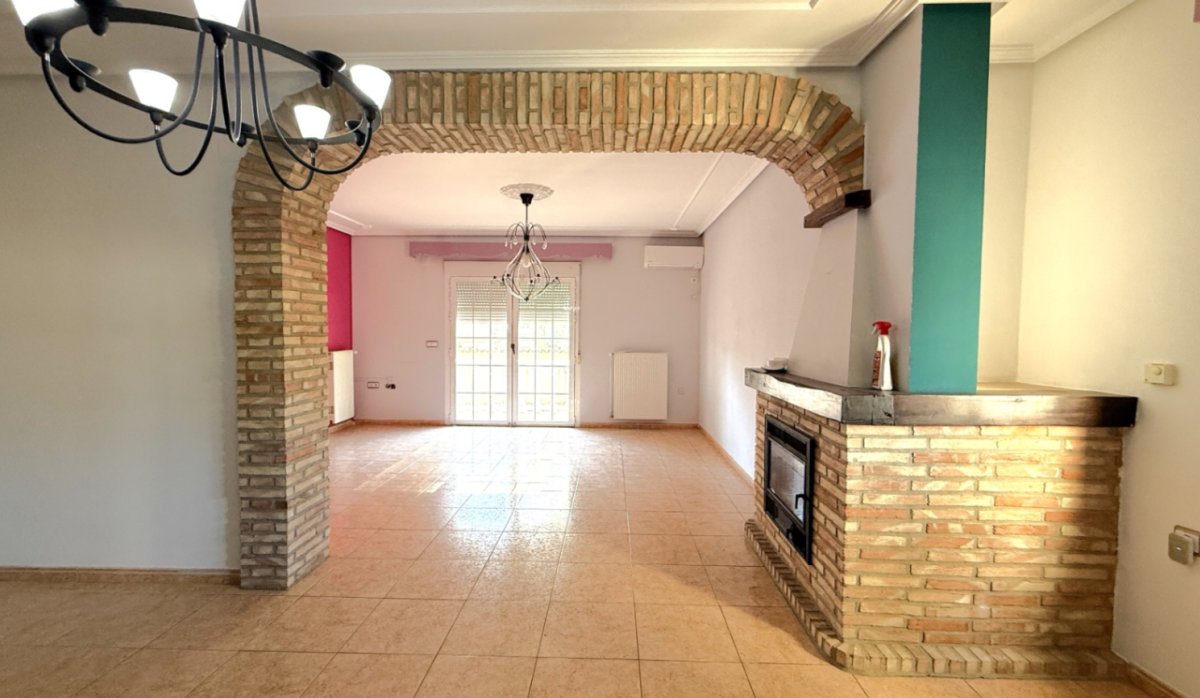 Revente - Villa - Pilar de la Horadada - Costa Blanca