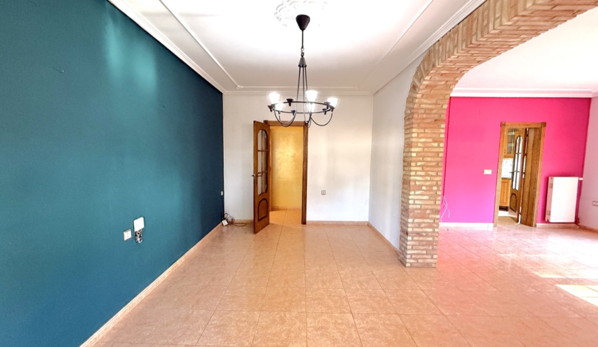 Revente - Villa - Pilar de la Horadada - Costa Blanca