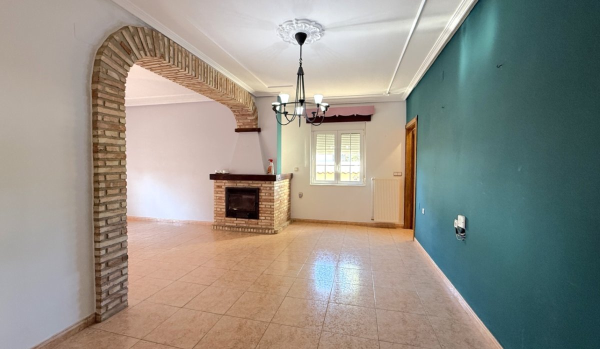 Revente - Villa - Pilar de la Horadada - Costa Blanca
