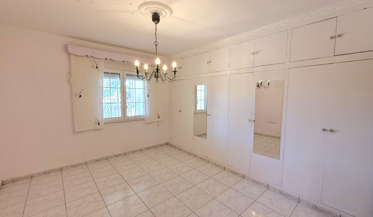 Revente - Villa - Pilar de la Horadada - Costa Blanca