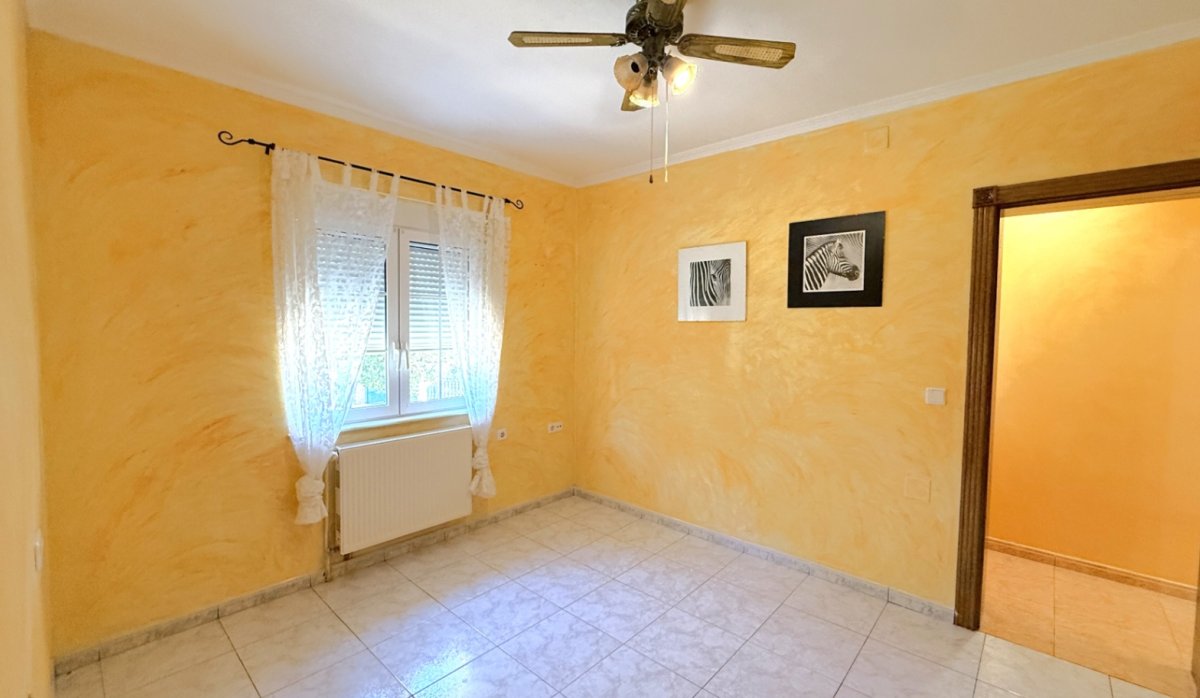 Revente - Villa - Pilar de la Horadada - Costa Blanca