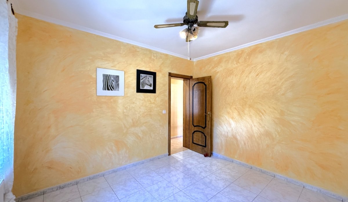 Revente - Villa - Pilar de la Horadada - Costa Blanca