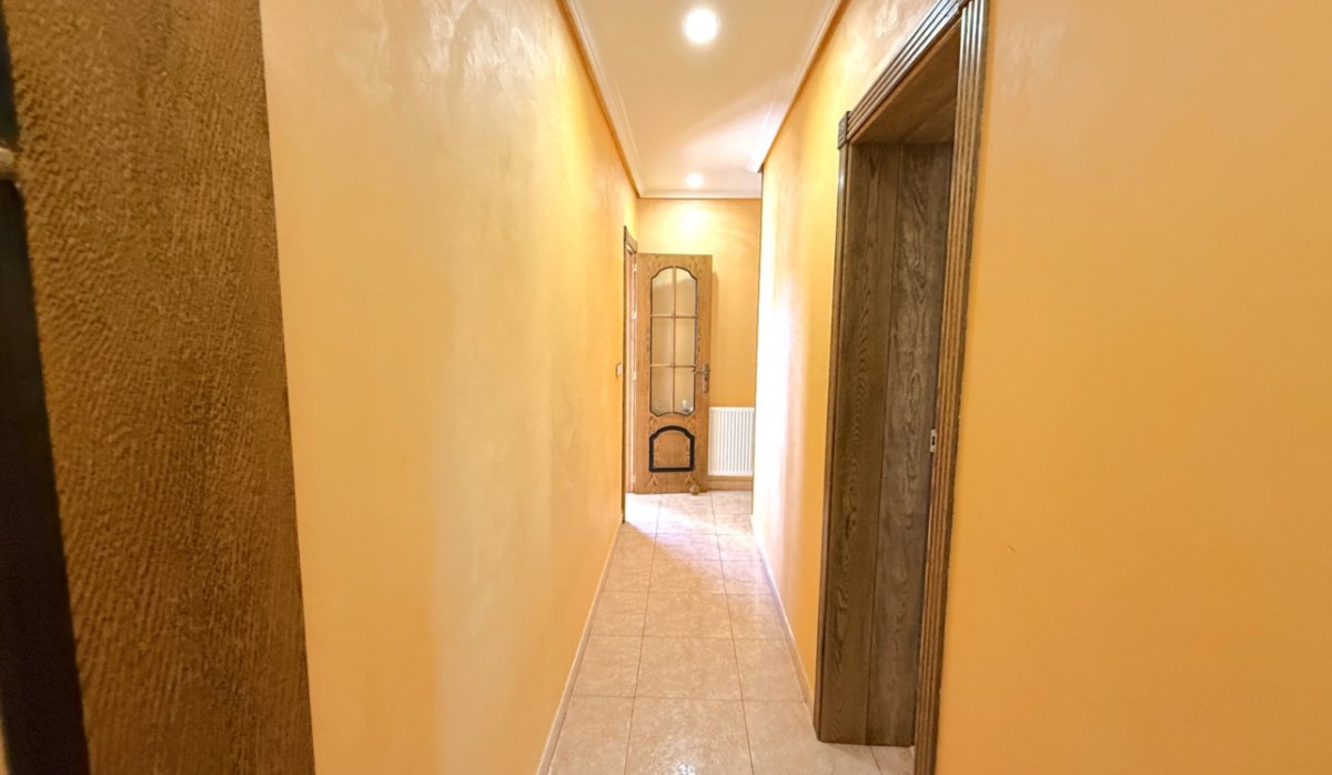 Revente - Villa - Pilar de la Horadada - Costa Blanca