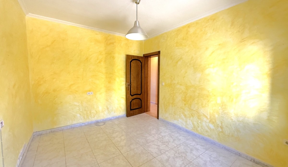 Revente - Villa - Pilar de la Horadada - Costa Blanca