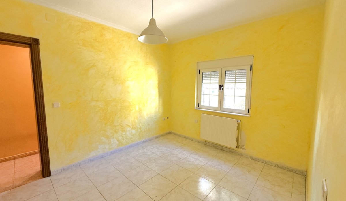 Revente - Villa - Pilar de la Horadada - Costa Blanca