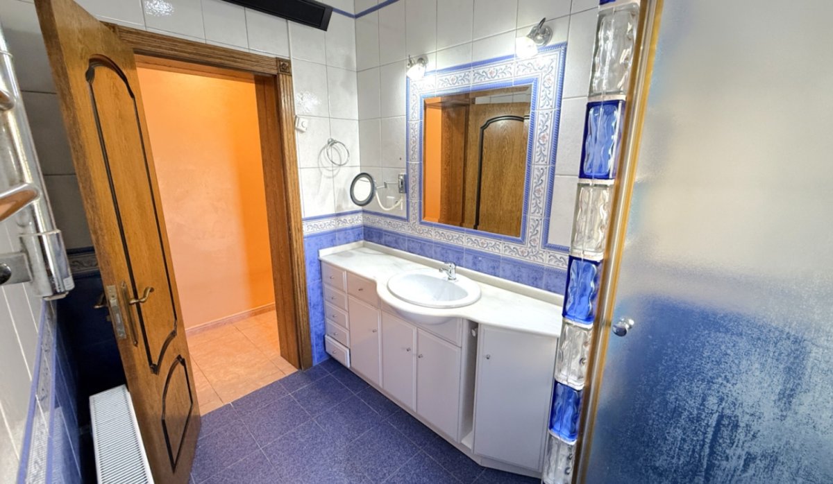 Revente - Villa - Pilar de la Horadada - Costa Blanca