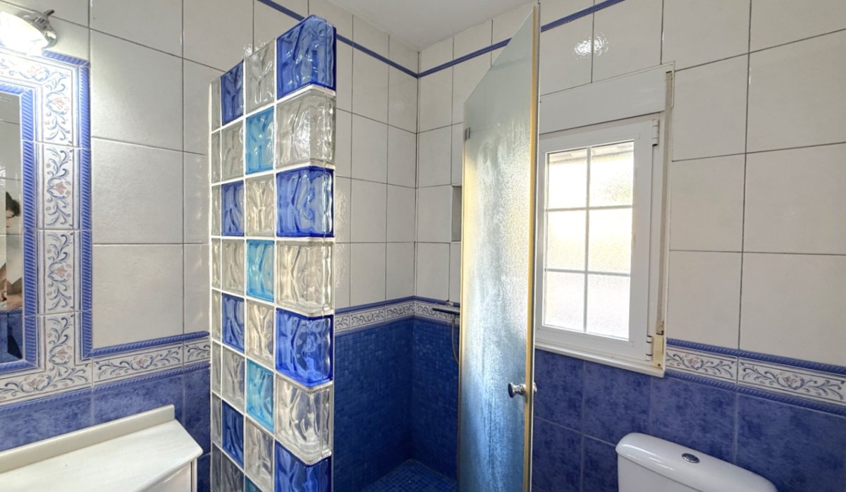 Revente - Villa - Pilar de la Horadada - Costa Blanca