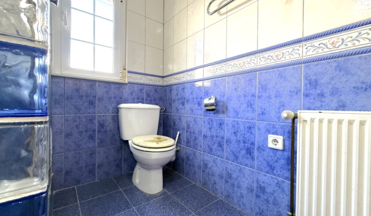 Revente - Villa - Pilar de la Horadada - Costa Blanca