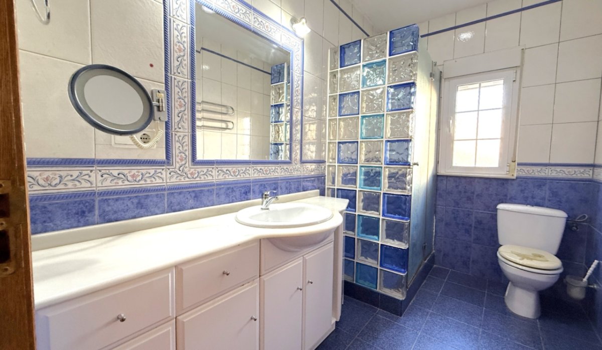 Revente - Villa - Pilar de la Horadada - Costa Blanca