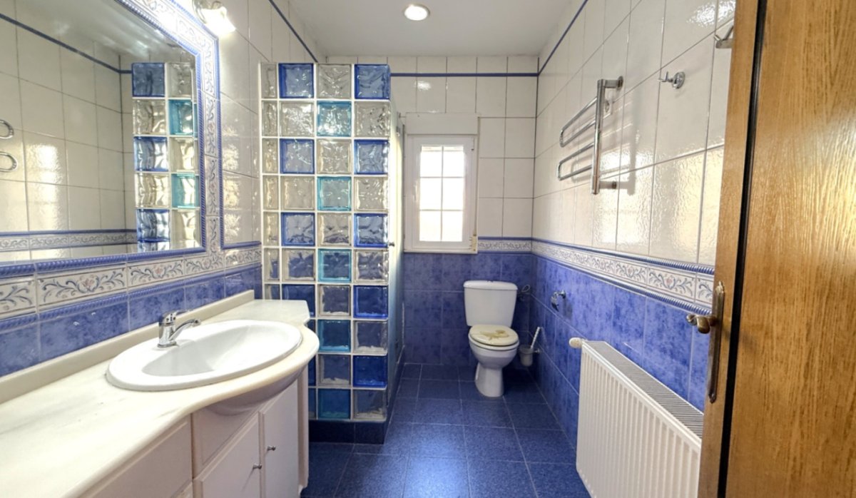 Revente - Villa - Pilar de la Horadada - Costa Blanca