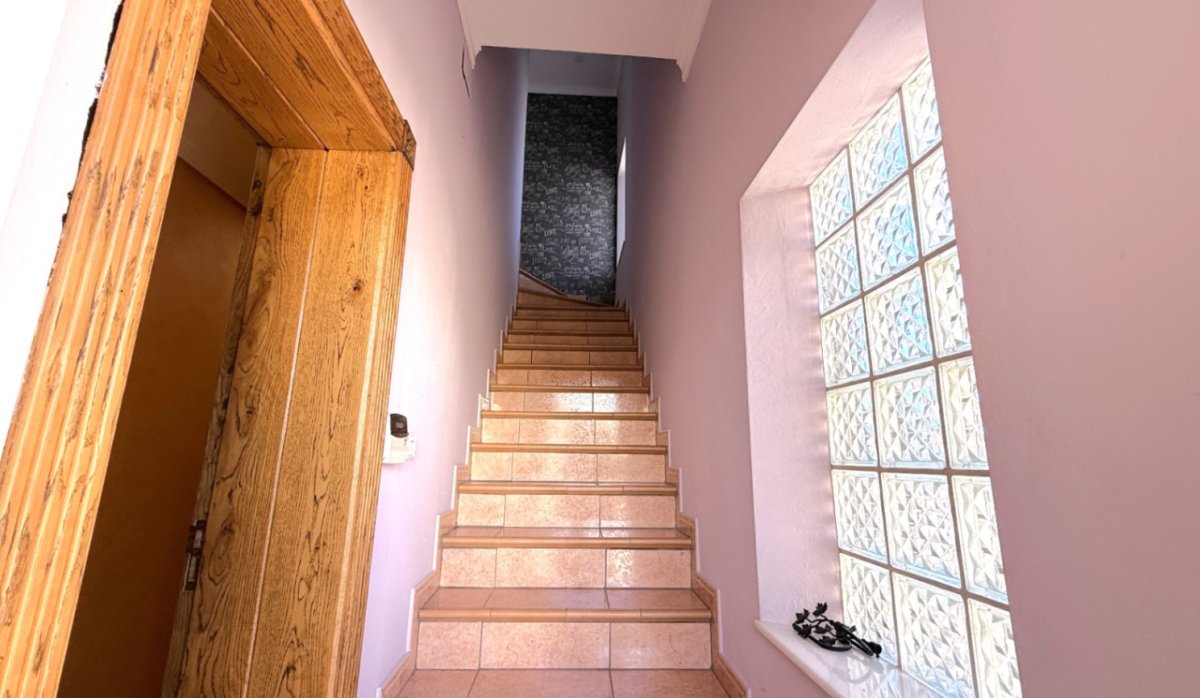 Revente - Villa - Pilar de la Horadada - Costa Blanca