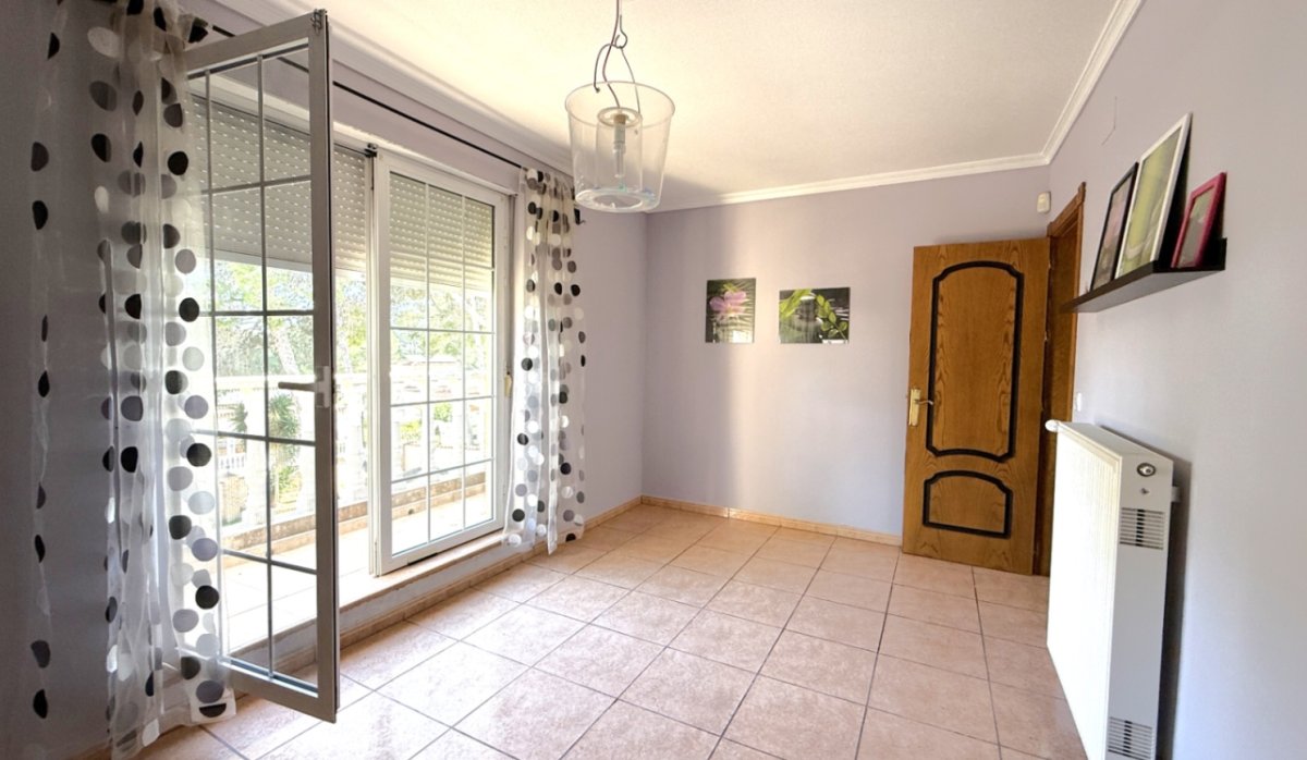 Revente - Villa - Pilar de la Horadada - Costa Blanca