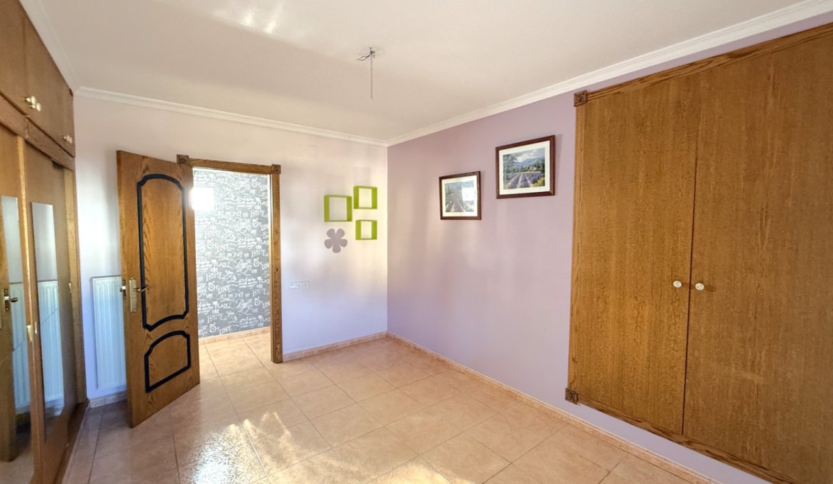 Revente - Villa - Pilar de la Horadada - Costa Blanca