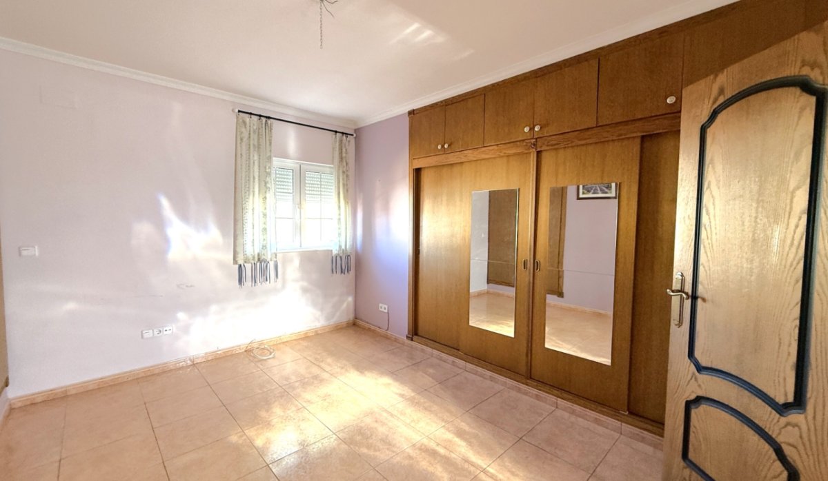 Revente - Villa - Pilar de la Horadada - Costa Blanca