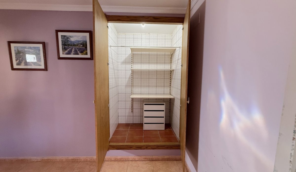 Revente - Villa - Pilar de la Horadada - Costa Blanca