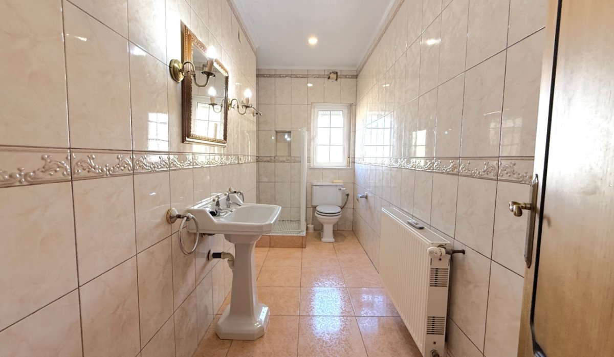 Revente - Villa - Pilar de la Horadada - Costa Blanca