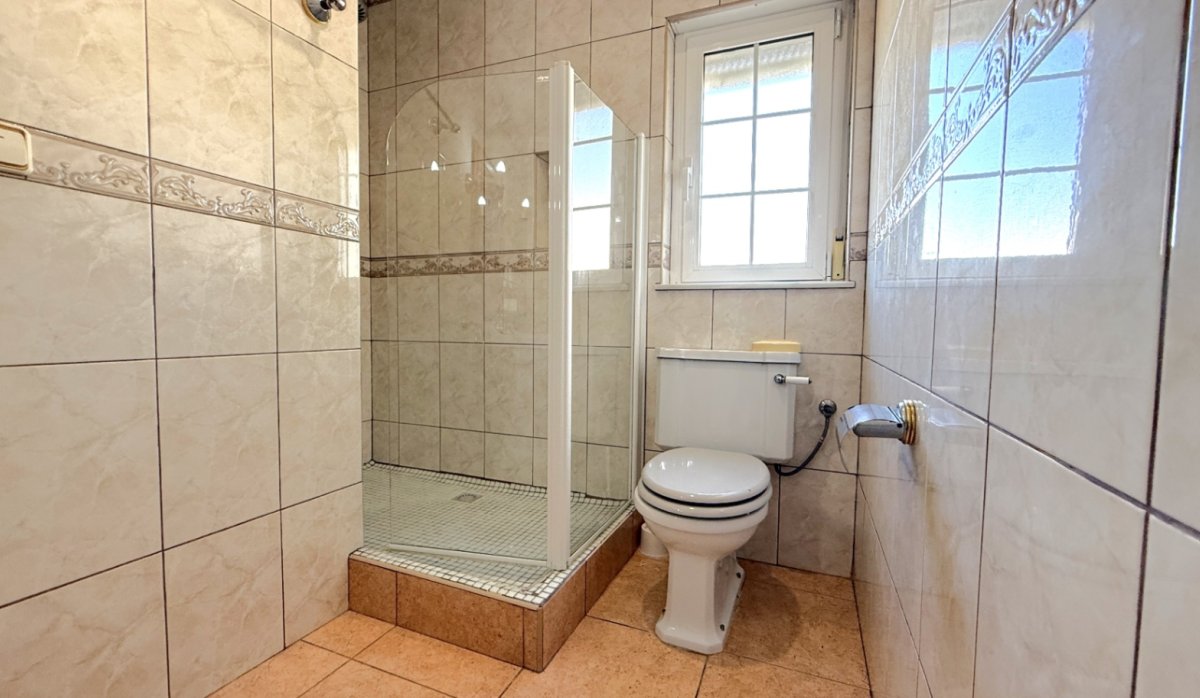 Revente - Villa - Pilar de la Horadada - Costa Blanca