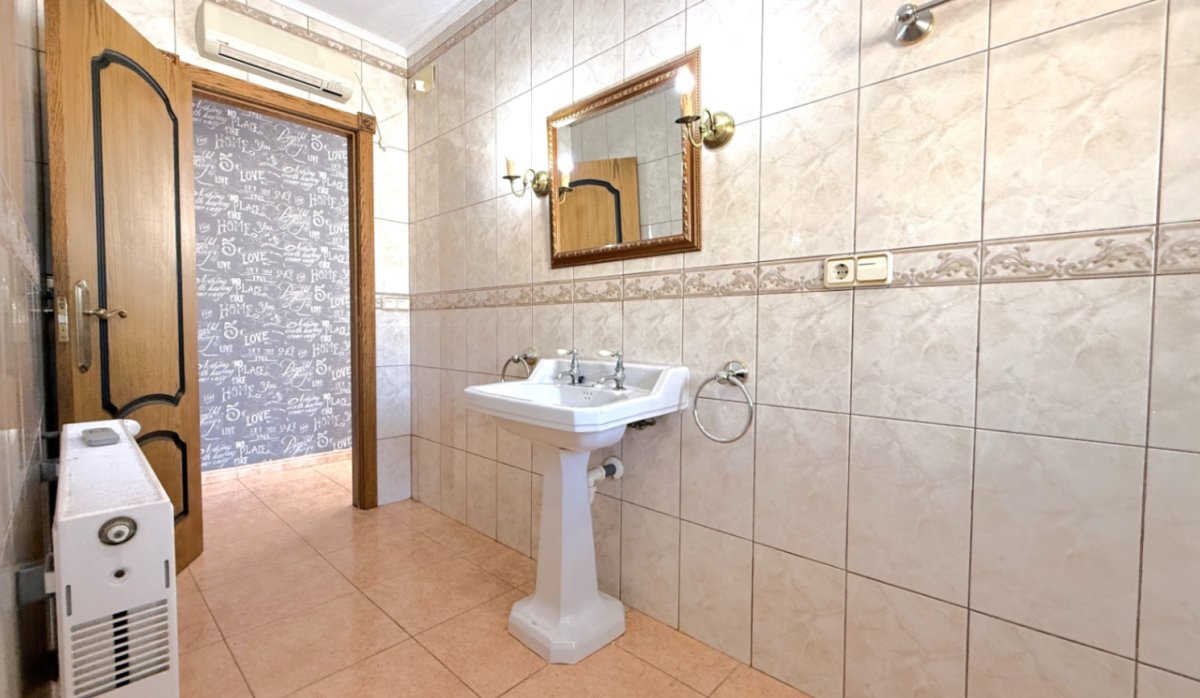 Revente - Villa - Pilar de la Horadada - Costa Blanca