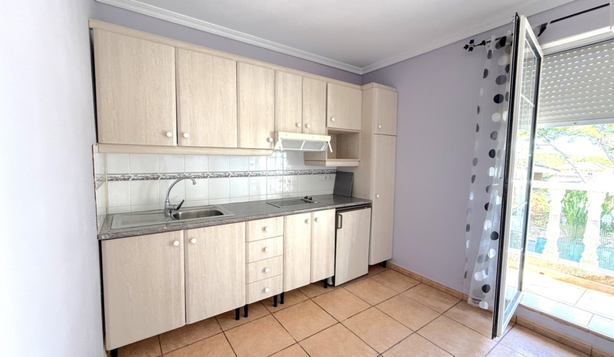 Revente - Villa - Pilar de la Horadada - Costa Blanca