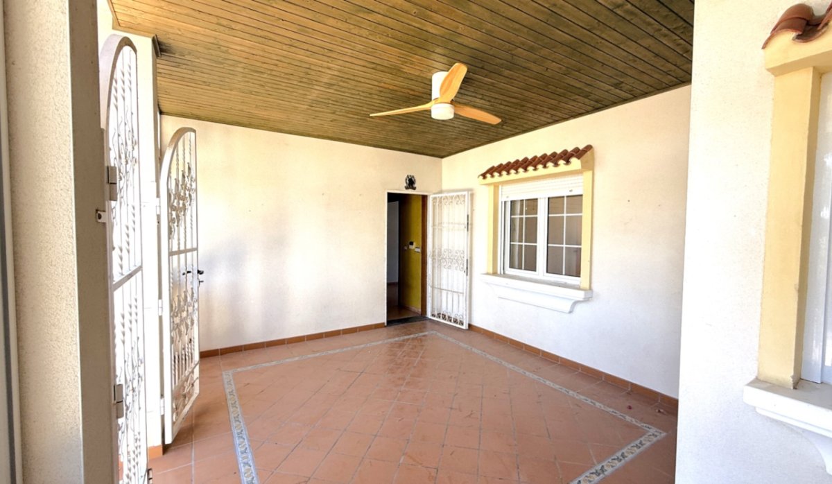 Revente - Villa - Pilar de la Horadada - Costa Blanca