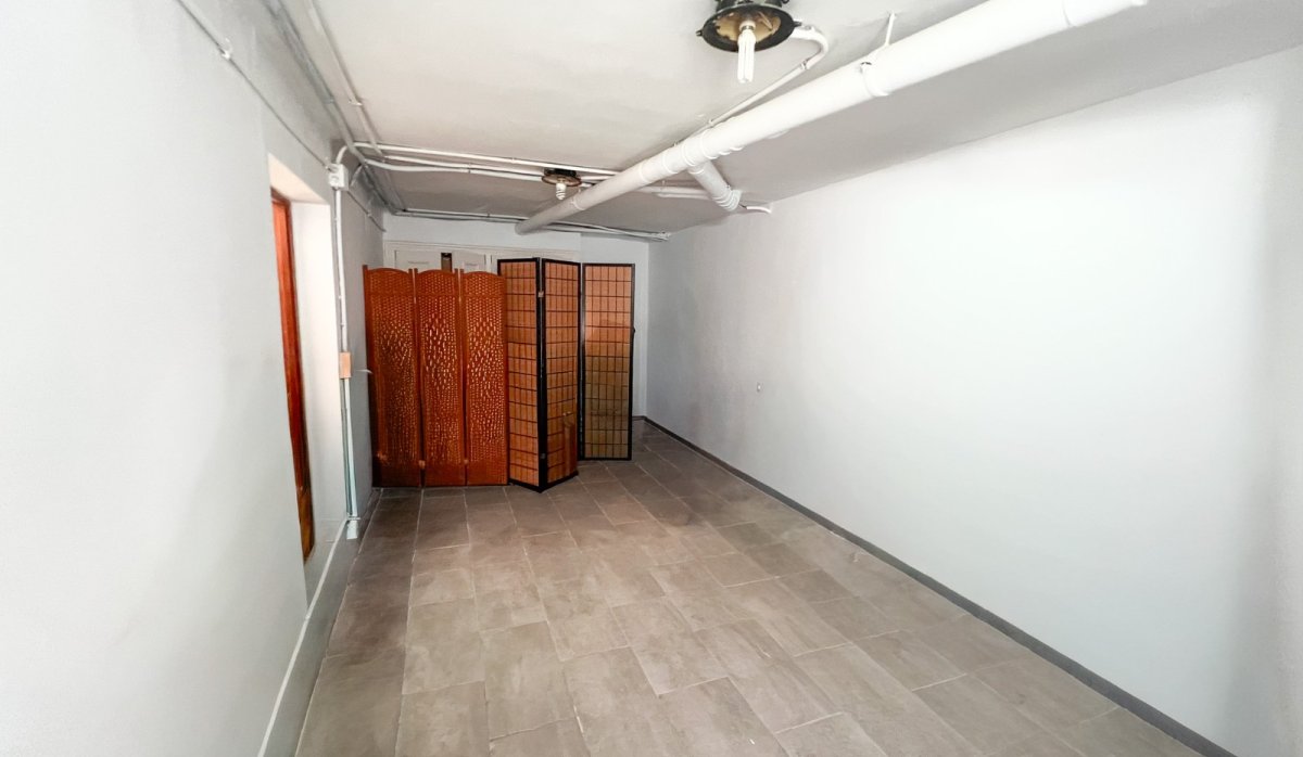 Reventa - Adosado - Orihuela Costa - Punta Prima