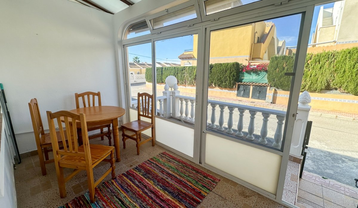 Revente - Maison de ville - Torrevieja - Nueva Torrevieja