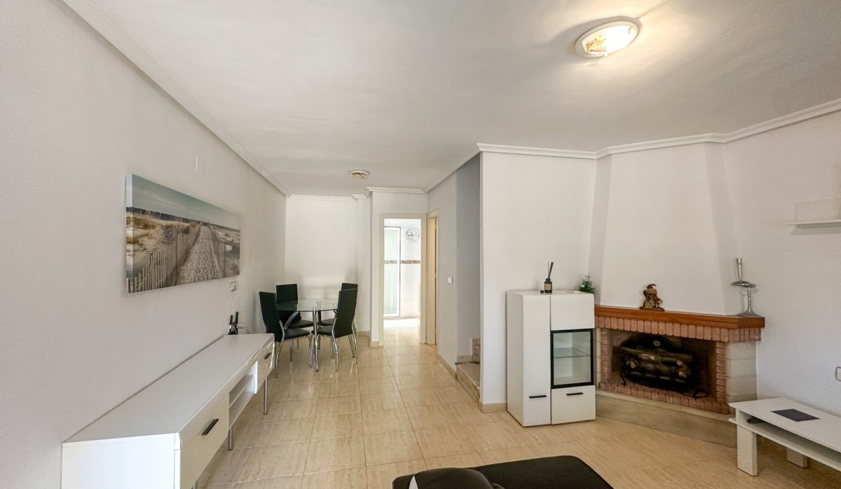 Revente - Maison de ville - Torrevieja - Nueva Torrevieja