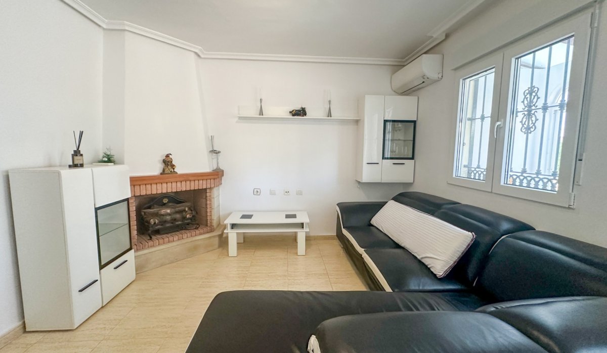 Revente - Maison de ville - Torrevieja - Nueva Torrevieja