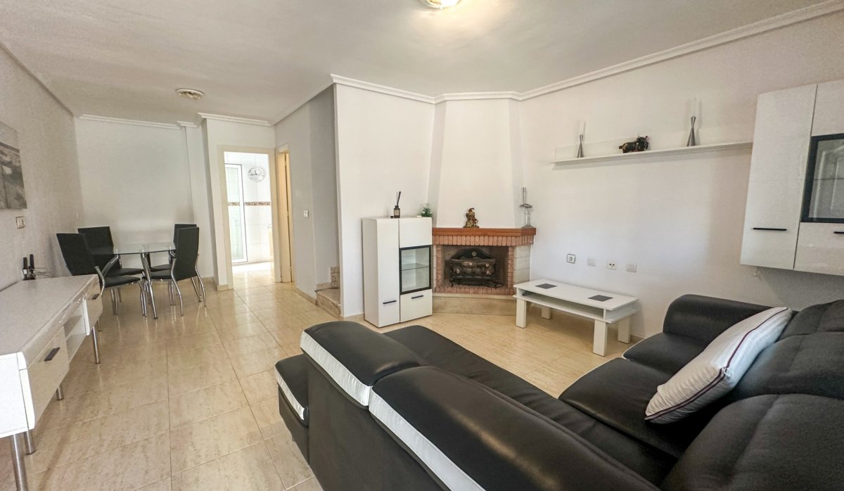 Revente - Maison de ville - Torrevieja - Nueva Torrevieja