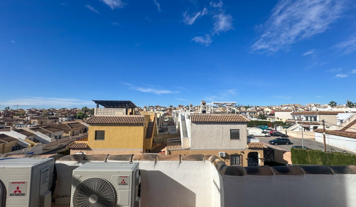 Revente - Maison de ville - Torrevieja - Nueva Torrevieja