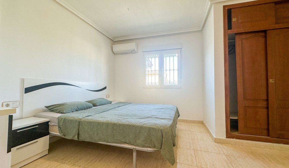 Revente - Maison de ville - Torrevieja - Nueva Torrevieja